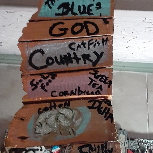 Delta deco - Picture 2 of 3